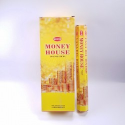 Betisoare parfumate HEM Money House