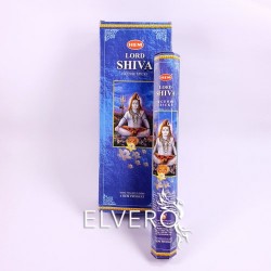 Betisoare parfumate HEM Lord Shiva