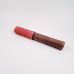 Ciocănel de lemn pentru boluri cântătoare tibetane 19 cm