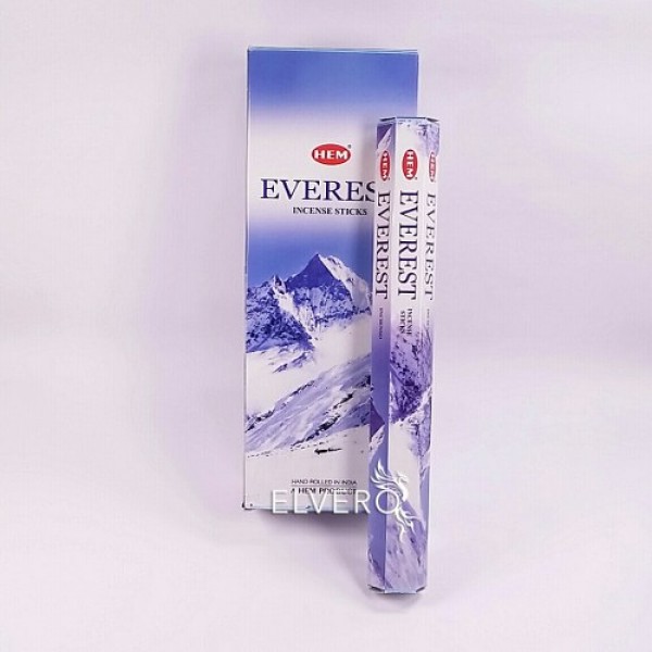 Betisoare parfumate HEM Everest