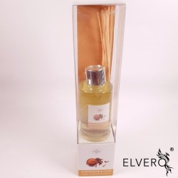 Betisoare parfumate in sticla Sandalwood and Clove, 100 ml